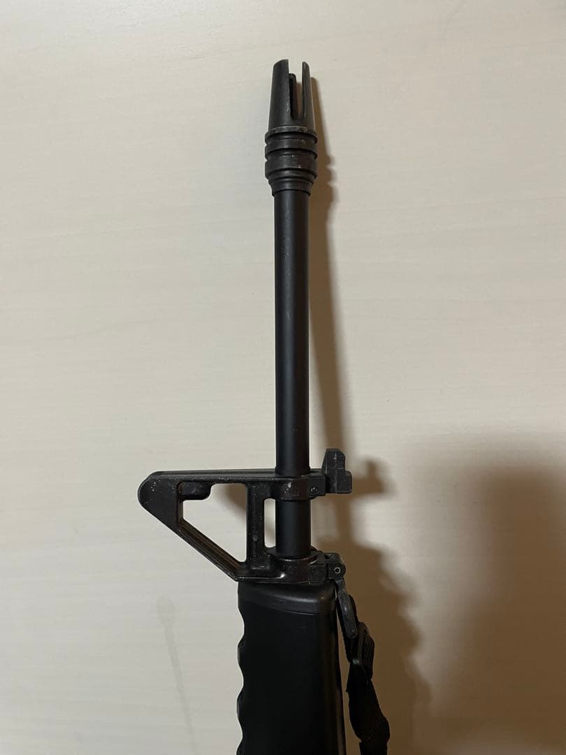 TOKYO MARUI コルトM16 ベトナム　モデル 電動ガン