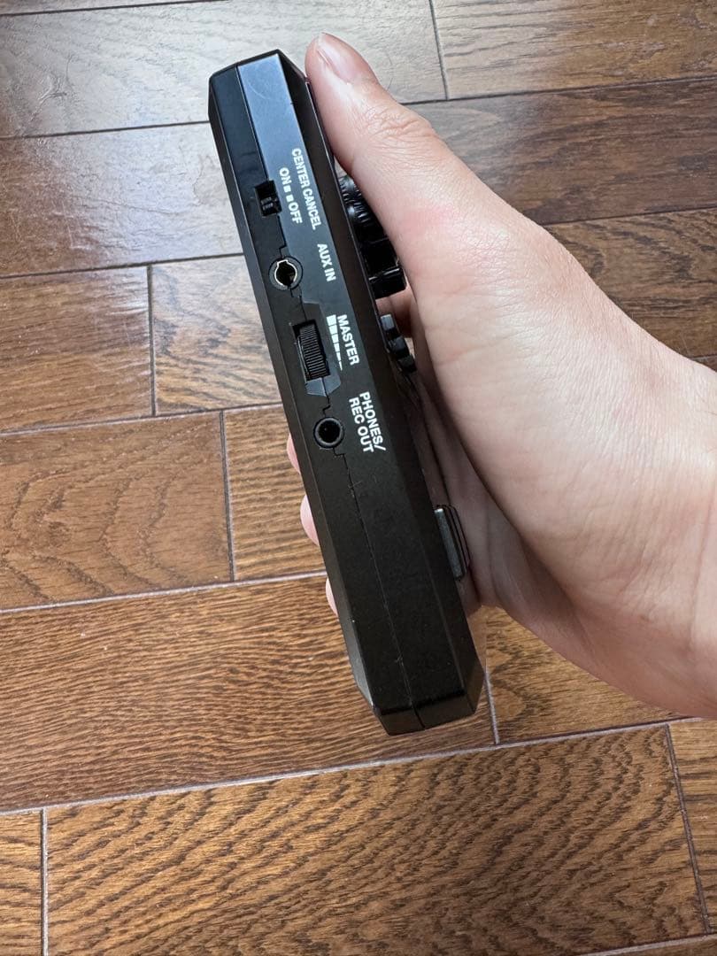 ギター BOSS POCKET GT