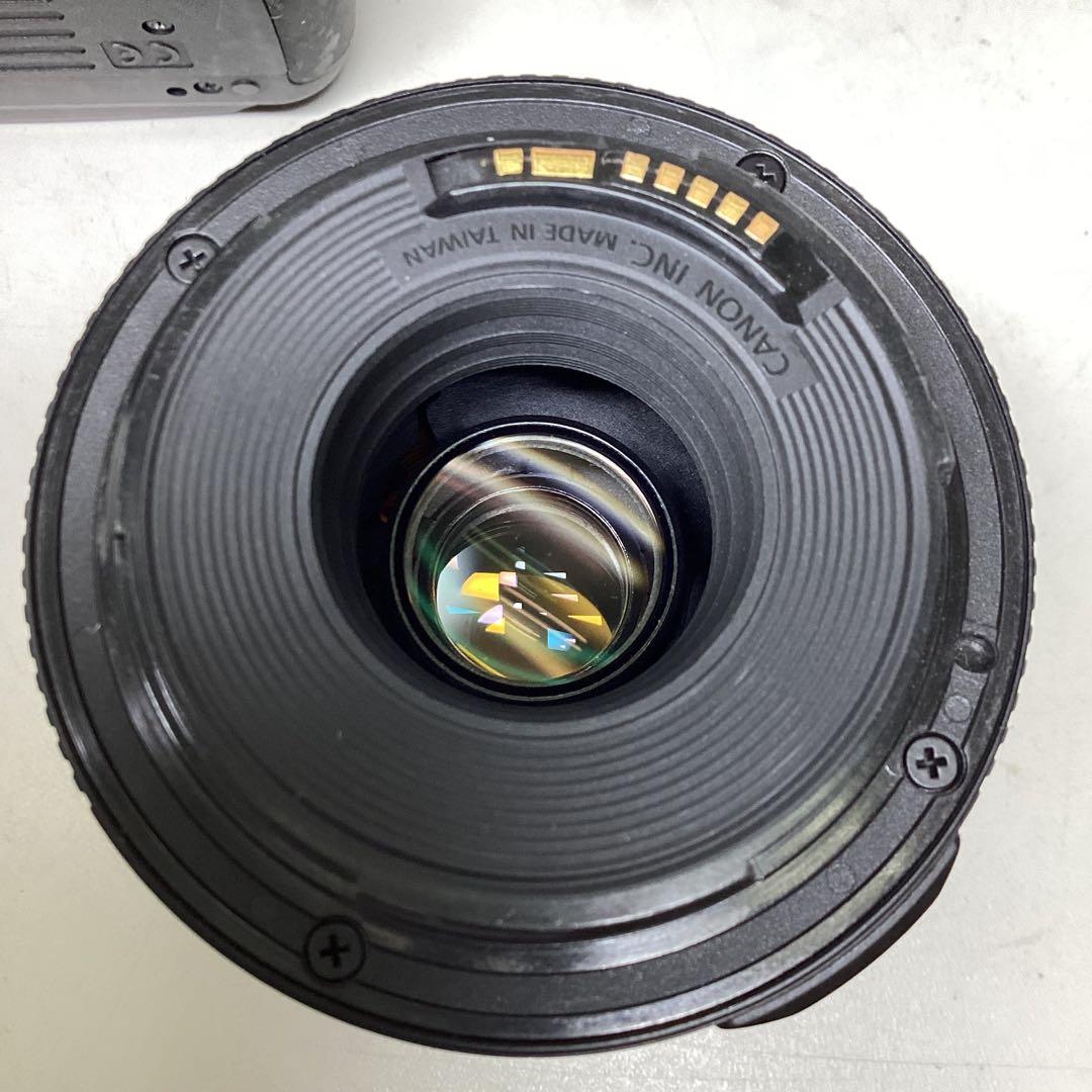 m*0様 Canon EOS kiss Digital N デジタル一眼レフカメ
