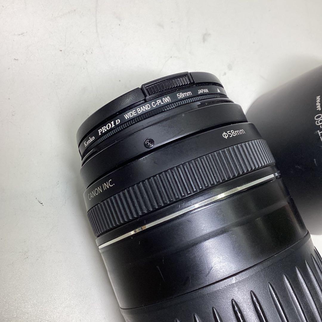 m*0様 Canon EOS kiss Digital N デジタル一眼レフカメ