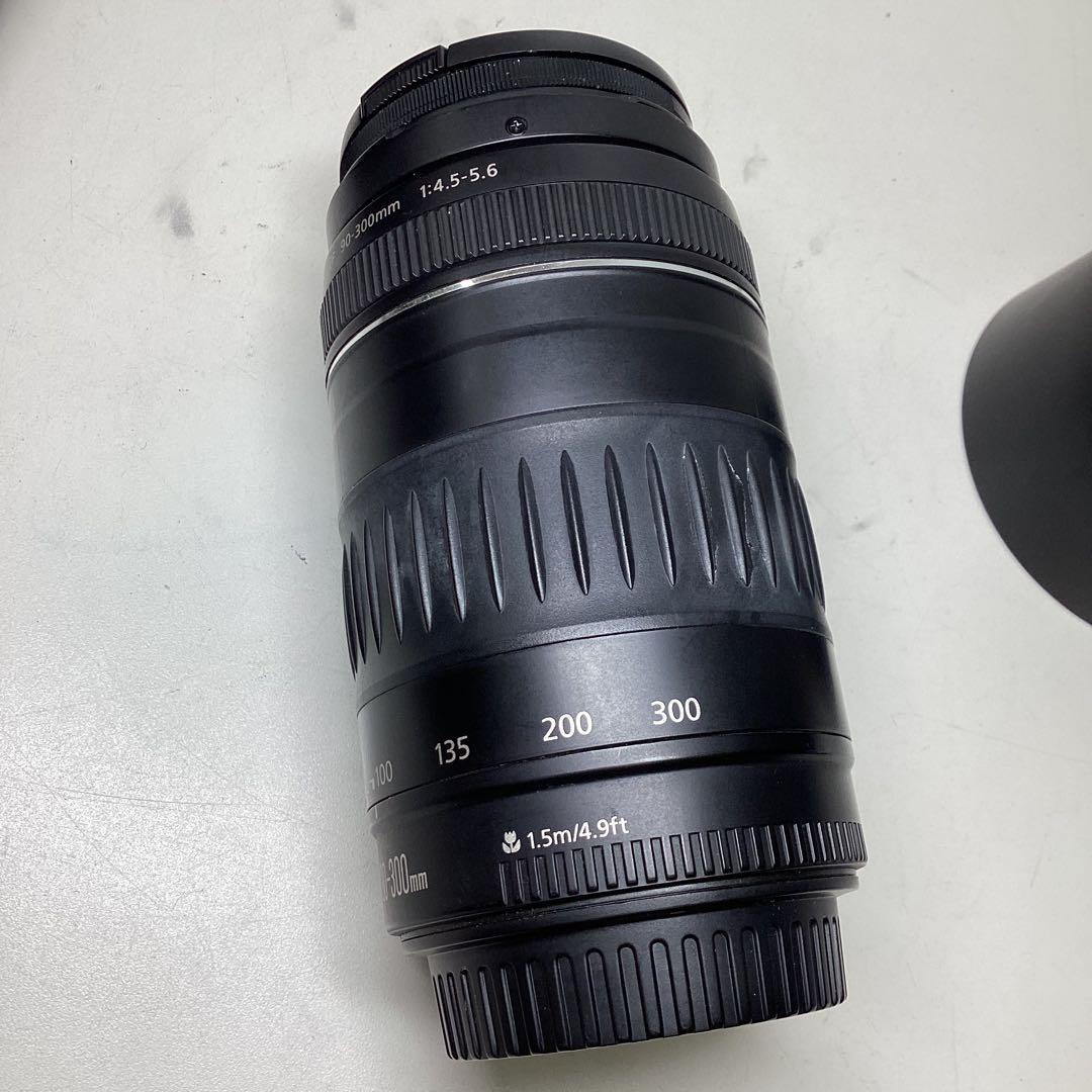 m*0様 Canon EOS kiss Digital N デジタル一眼レフカメ