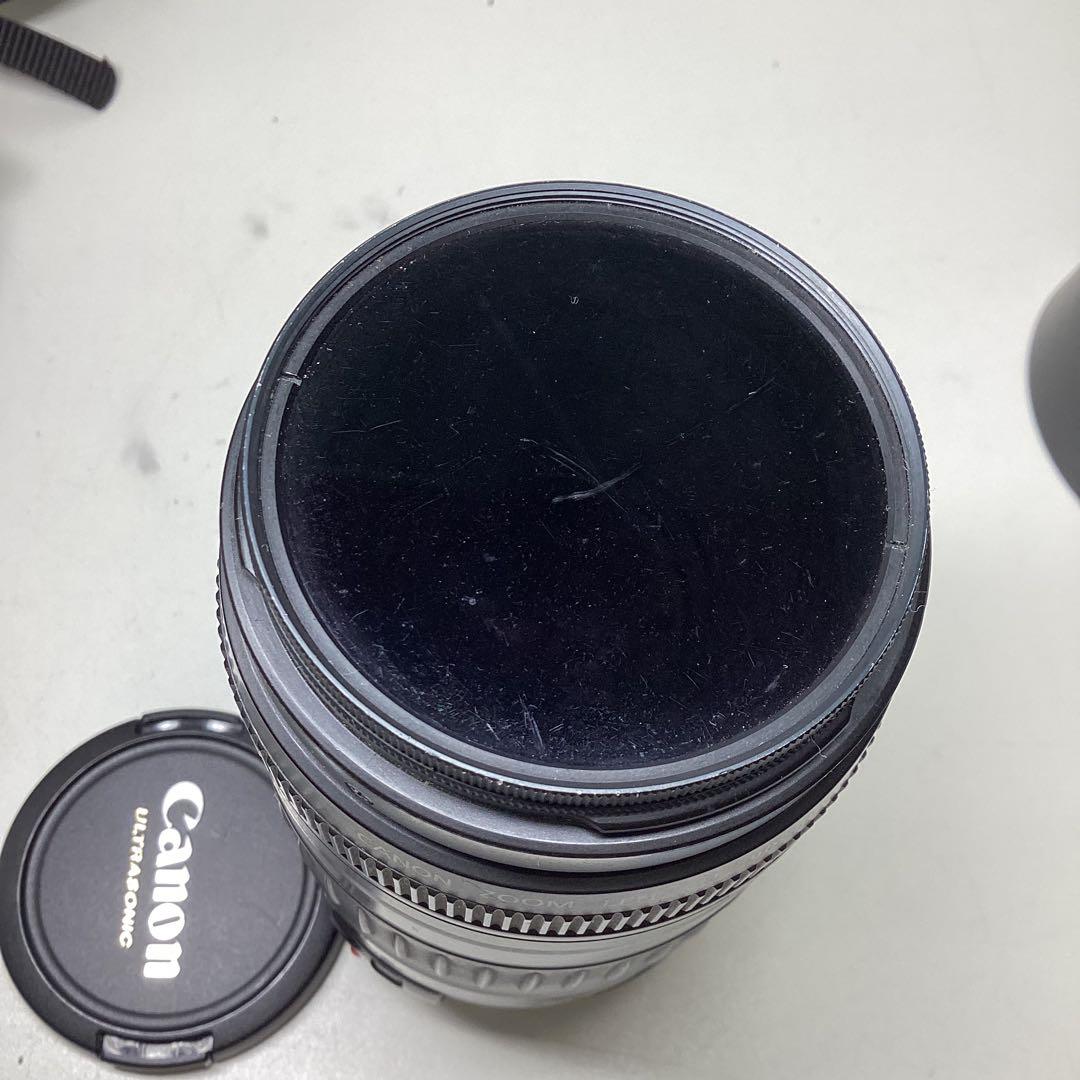 m*0様 Canon EOS kiss Digital N デジタル一眼レフカメ