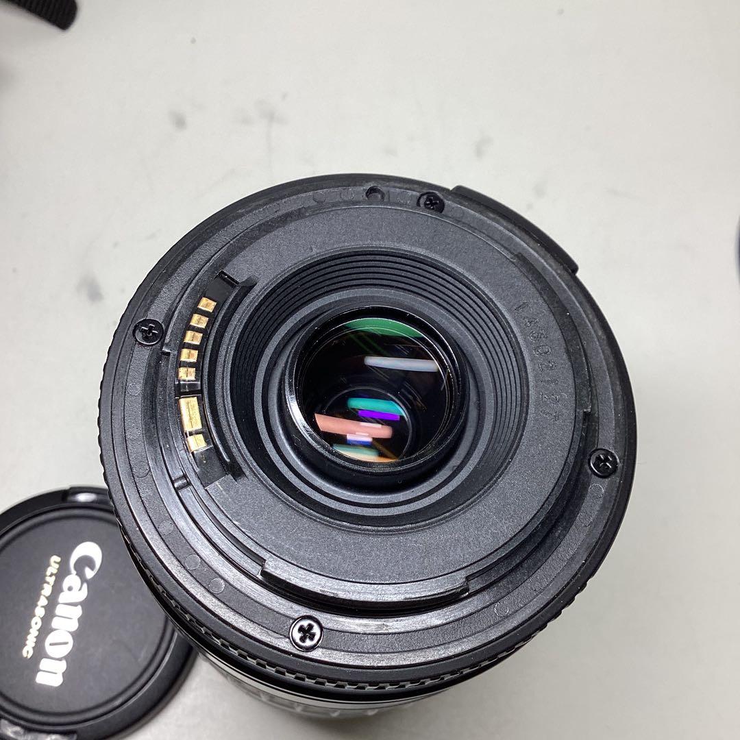 m*0様 Canon EOS kiss Digital N デジタル一眼レフカメ