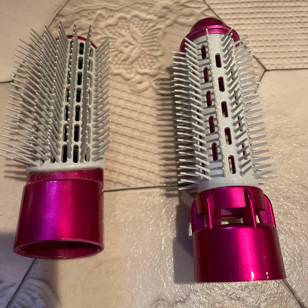 [美品]パナソニック　イオンドライヤー(EH-KN97)