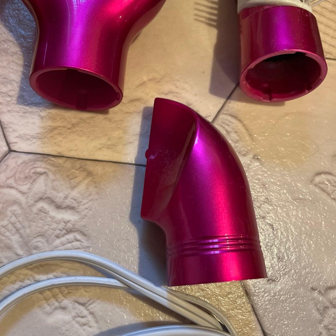 [美品]パナソニック　イオンドライヤー(EH-KN97)