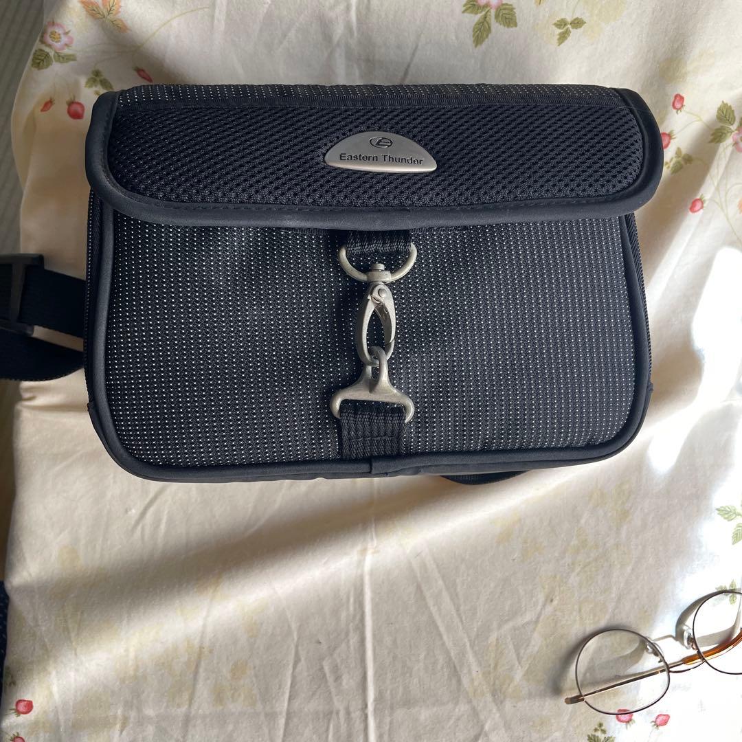 【完動品】Nikon COOLPIX P90 デジタルカメラ 動作確認済みケース