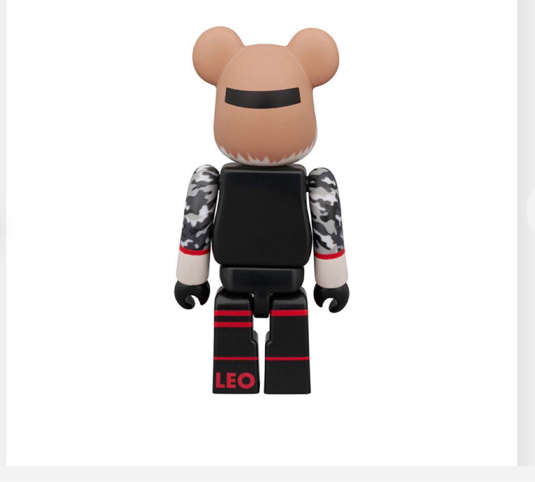 【未開封】LEO 山田涼介　RED