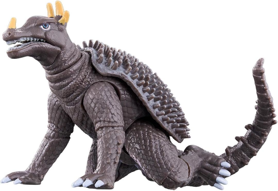 ゴジバースト まとめ売り ゴジラ メカゴジラ ガイガン ビオランテ モスラ幼虫他