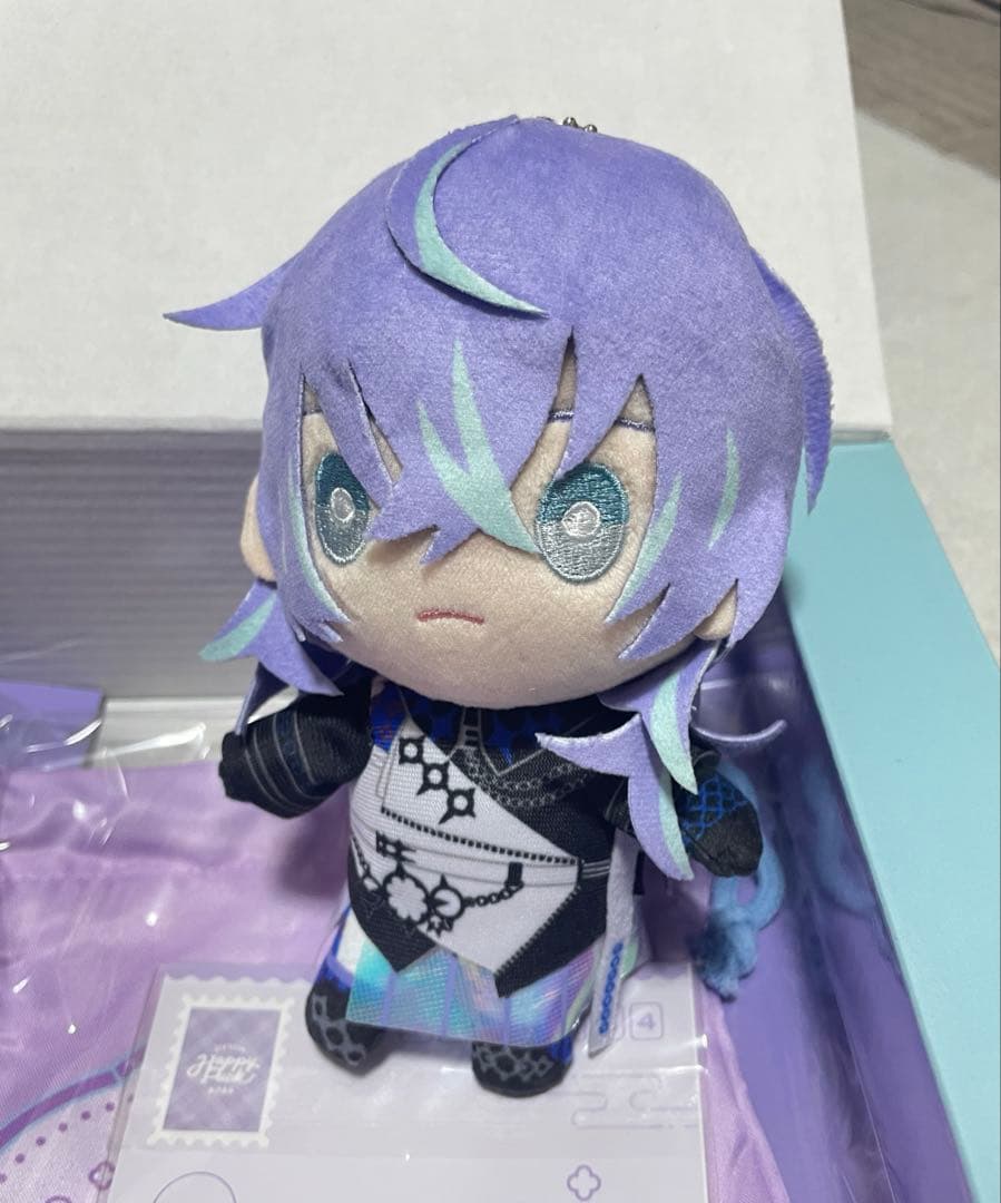 星導ショウ　セット