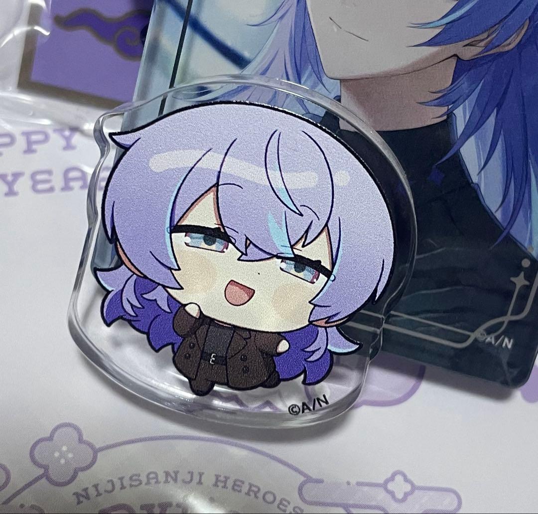 星導ショウ　セット