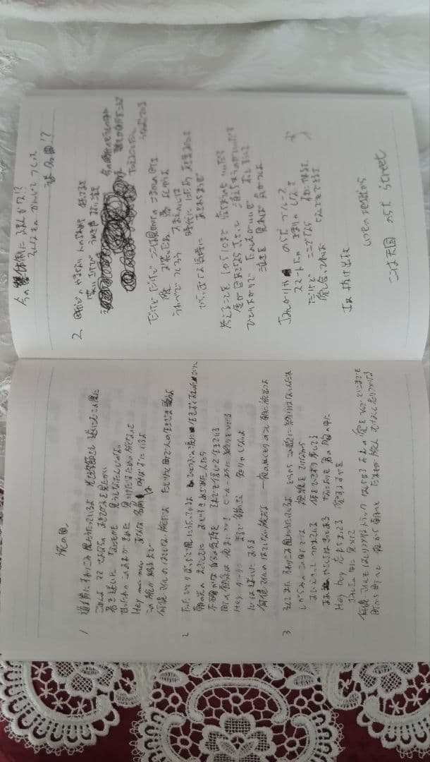 Yutaka Ozaki Edge Of Street公式グッズ