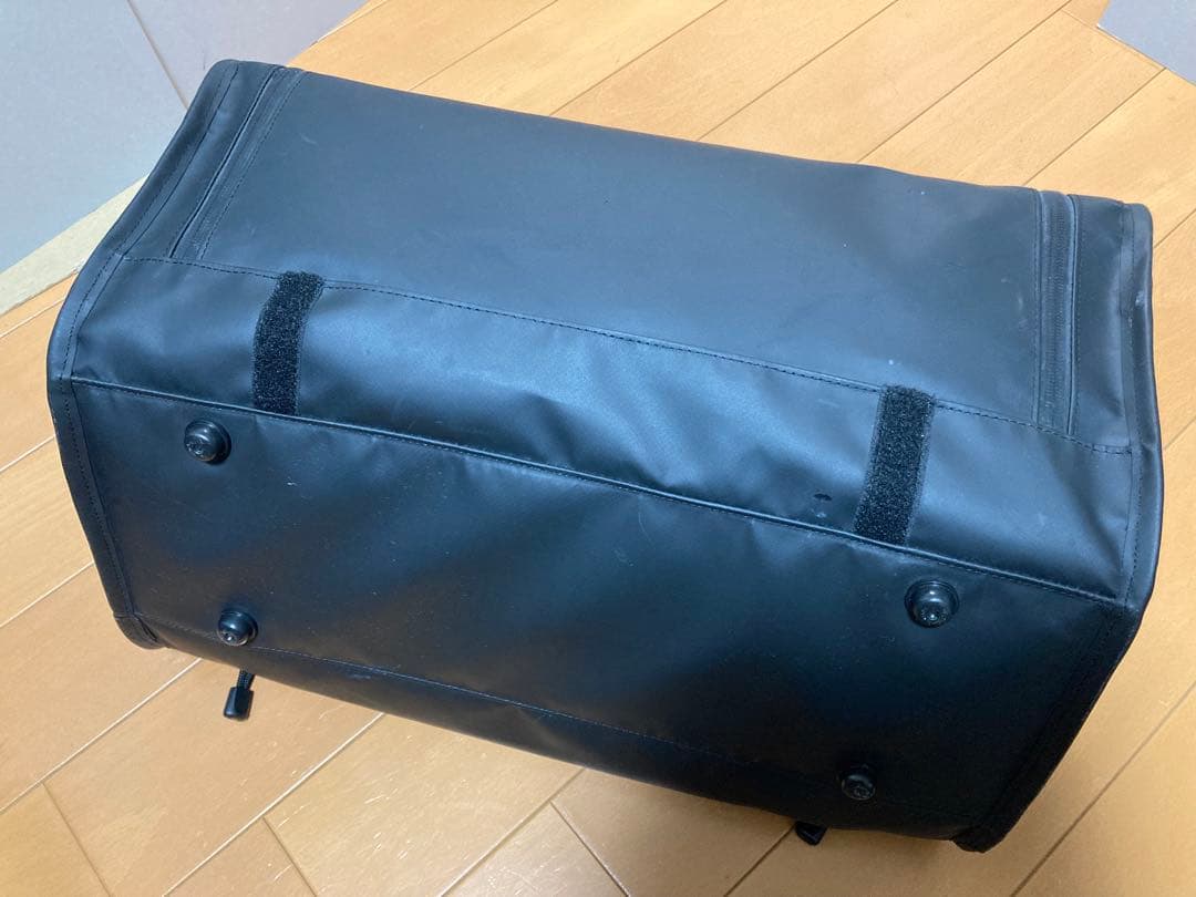 Roland CUBE Street 純正バッグ ACアダプタ 取説付 送料込み