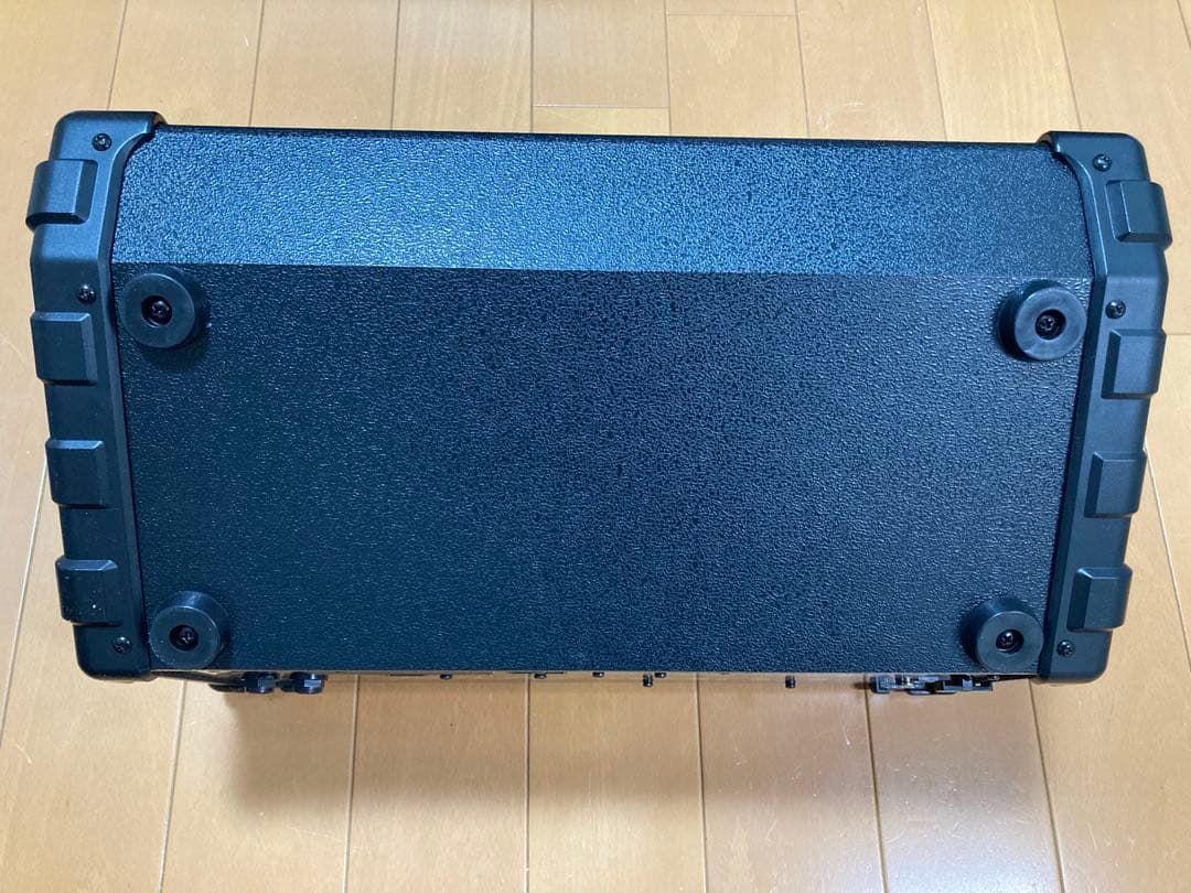 Roland CUBE Street 純正バッグ ACアダプタ 取説付 送料込み