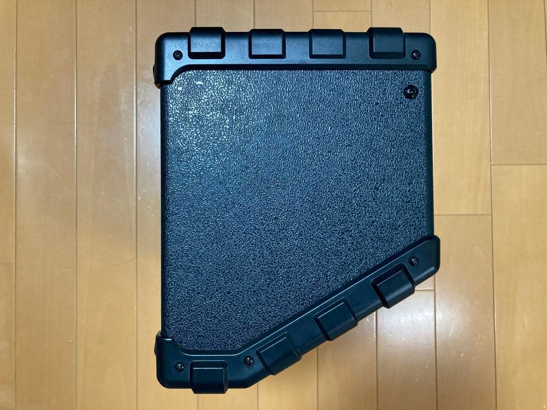 Roland CUBE Street 純正バッグ ACアダプタ 取説付 送料込み
