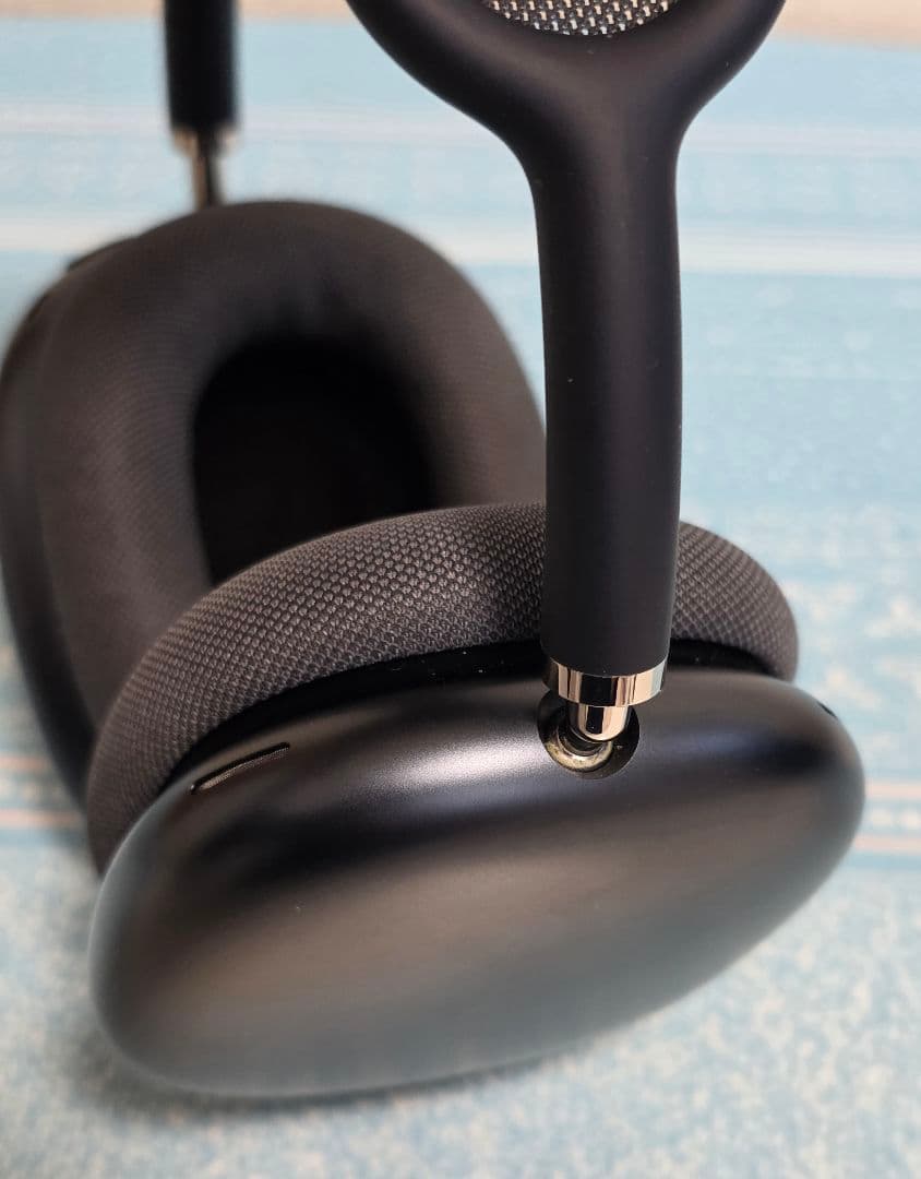 AirPods Max 第2世代 ミッドナイト USB-C