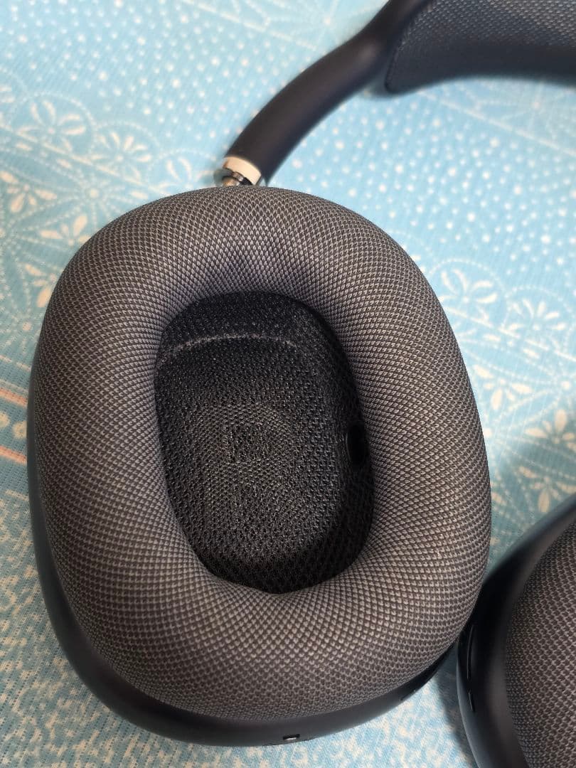 AirPods Max 第2世代 ミッドナイト USB-C