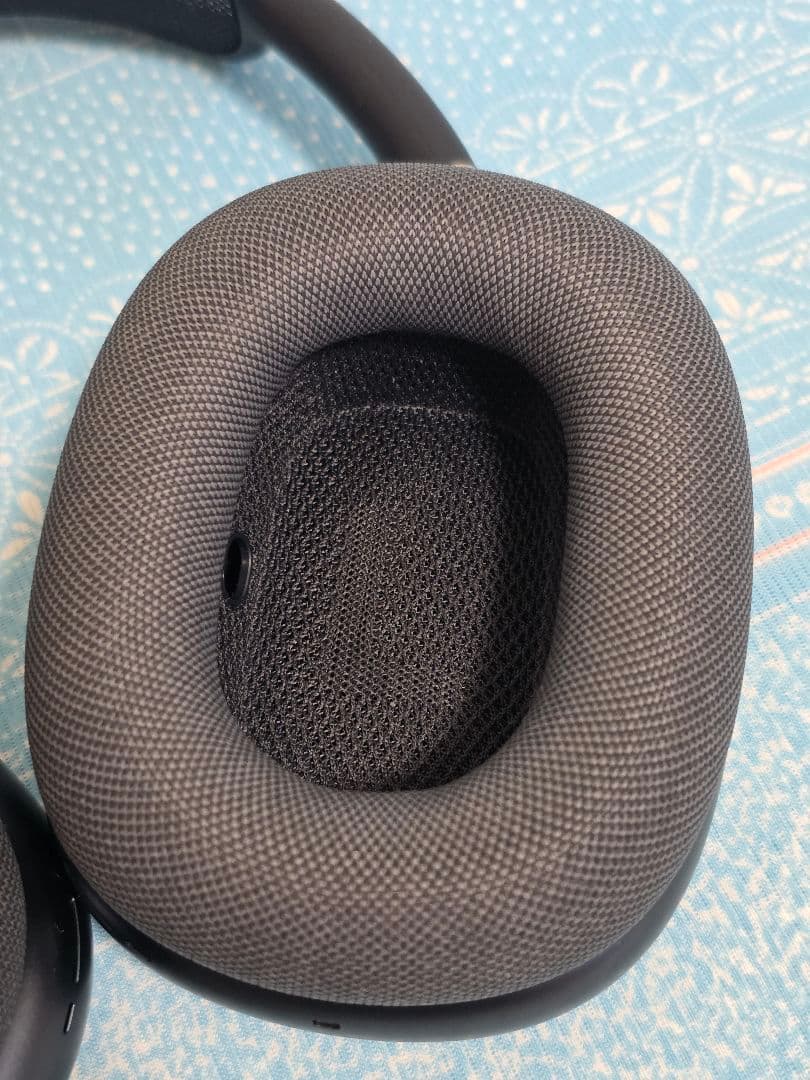 AirPods Max 第2世代 ミッドナイト USB-C