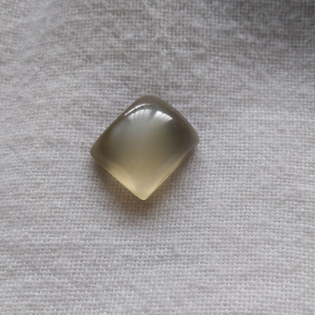 グリーンムーンストーン7.54ct