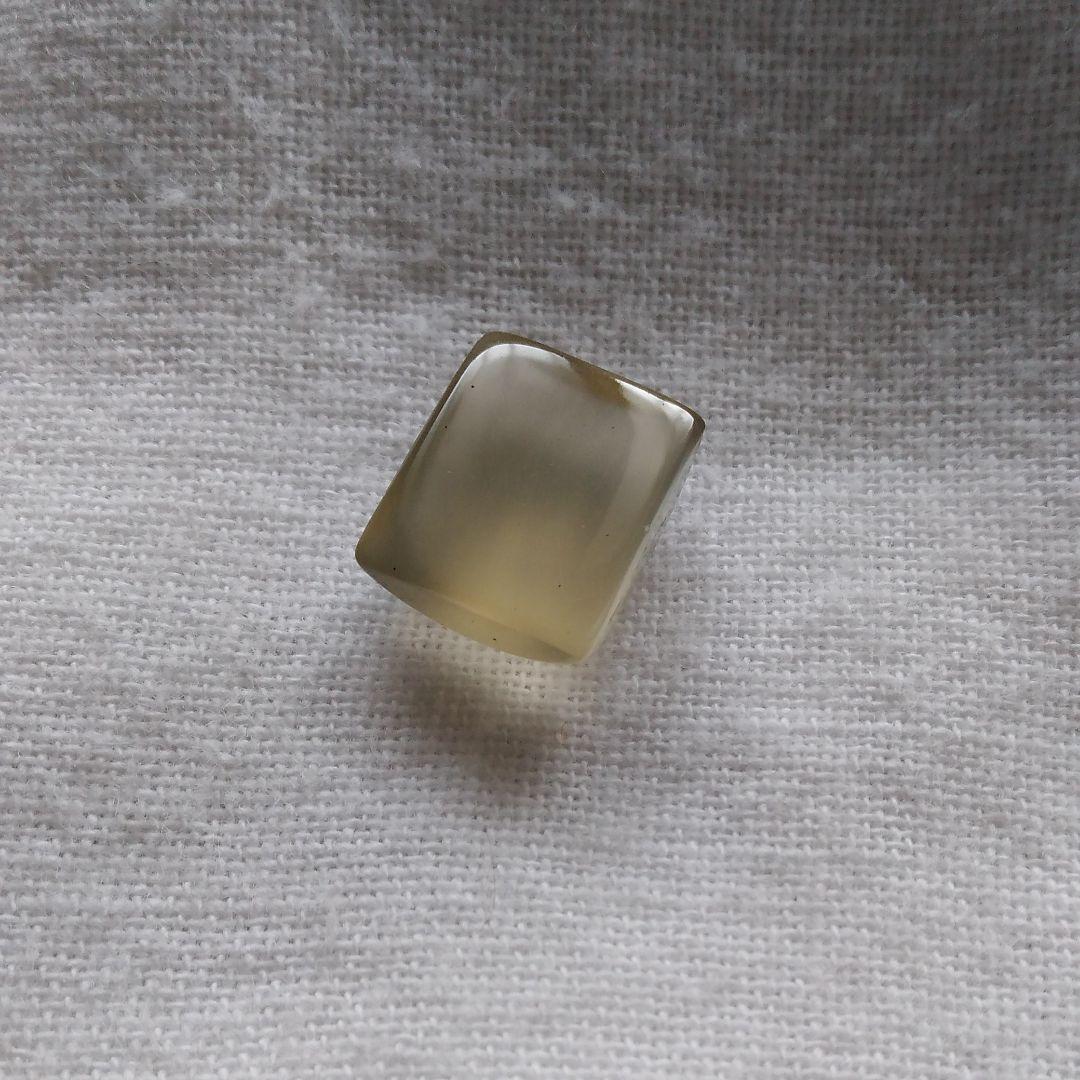 グリーンムーンストーン7.54ct