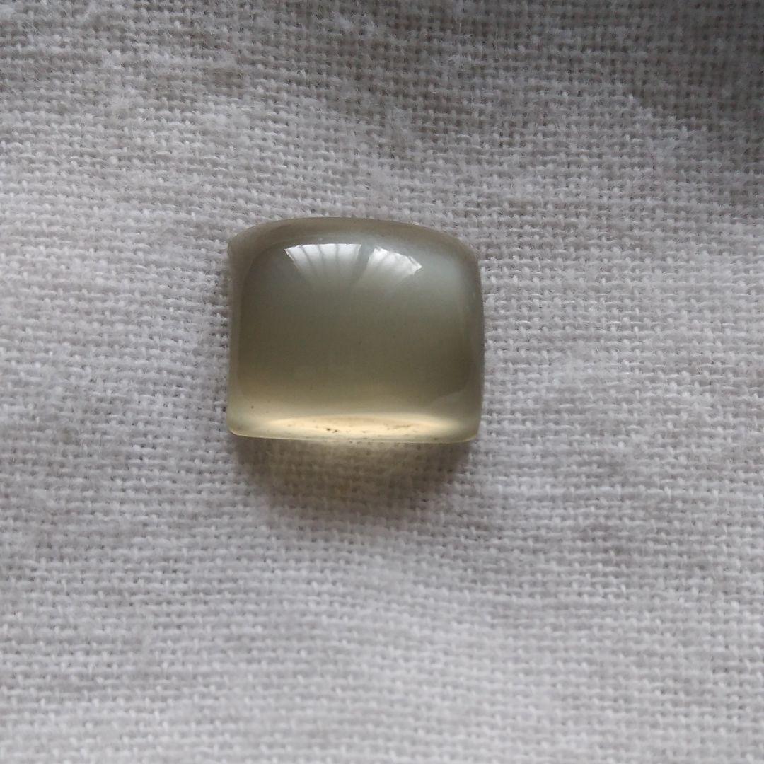 グリーンムーンストーン7.54ct