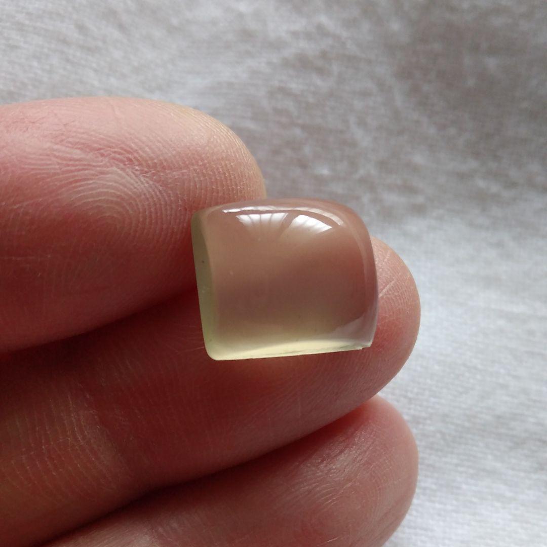 グリーンムーンストーン7.54ct