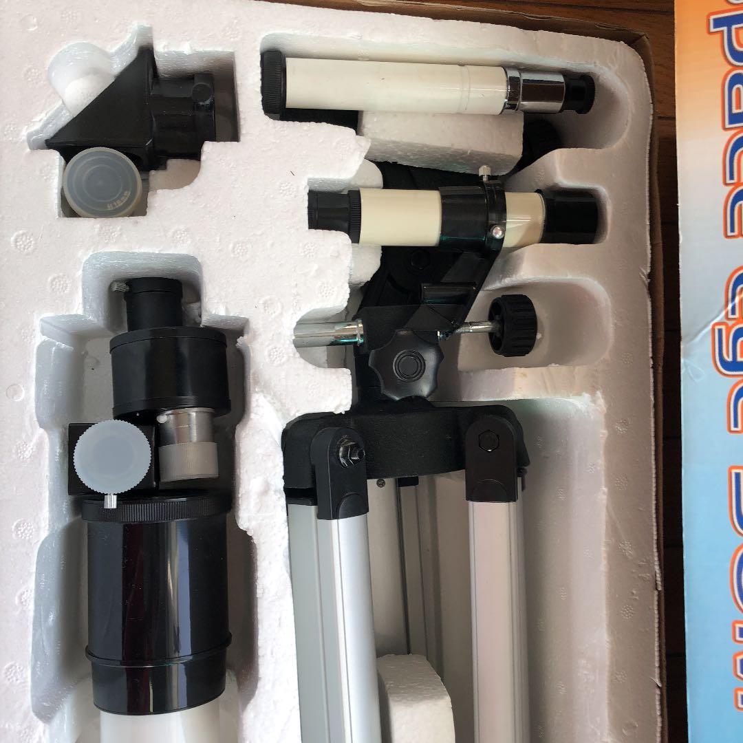 Vixen スペースアイ 50M 32751