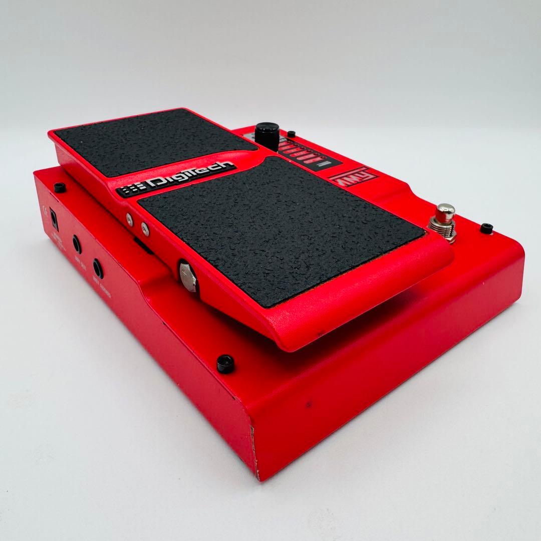 【美品】DigiTech Whammy4 ワーミー　WHAMMY4V-JA
