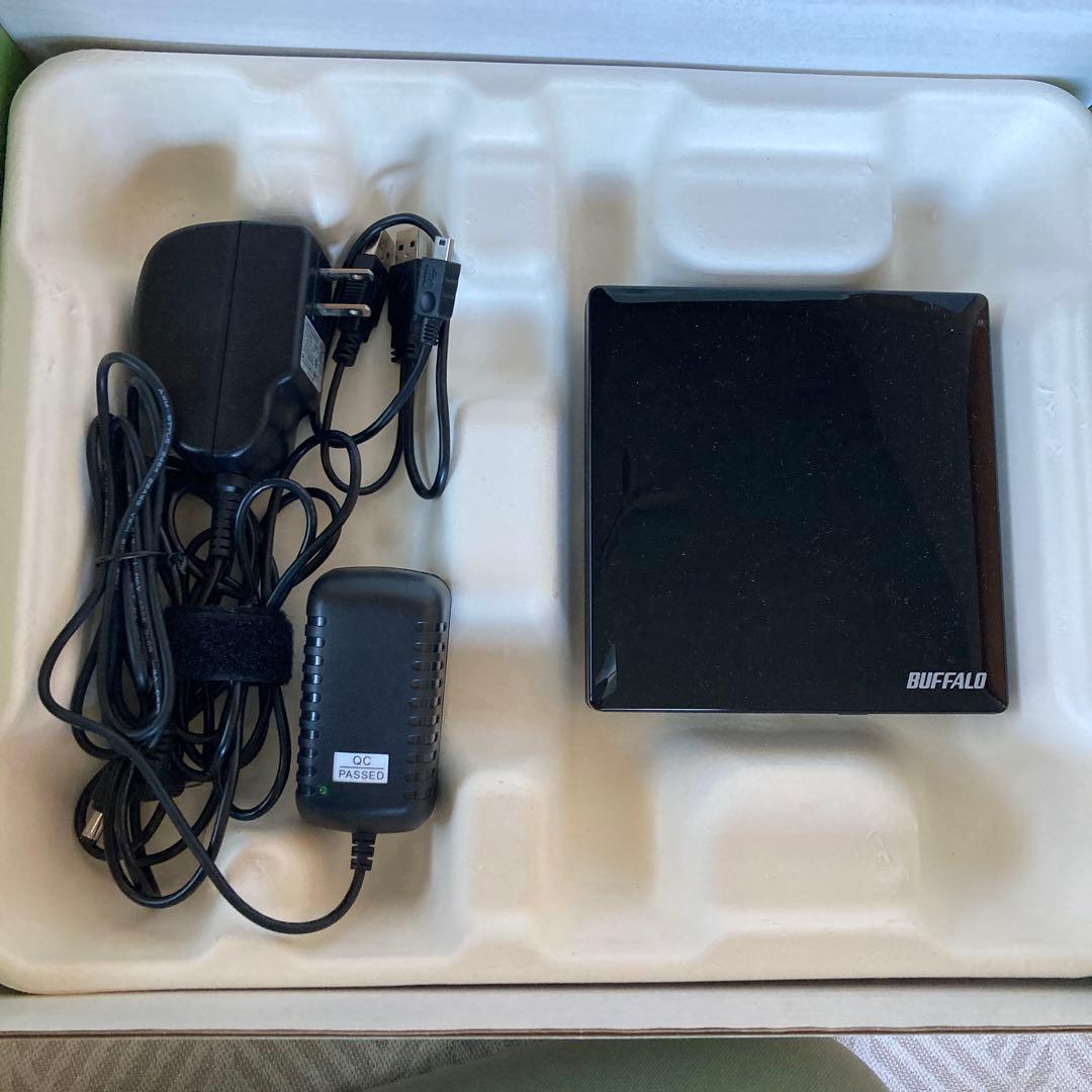 美品DELL Inspiron Mini 12 ノートPC XP DVD外付