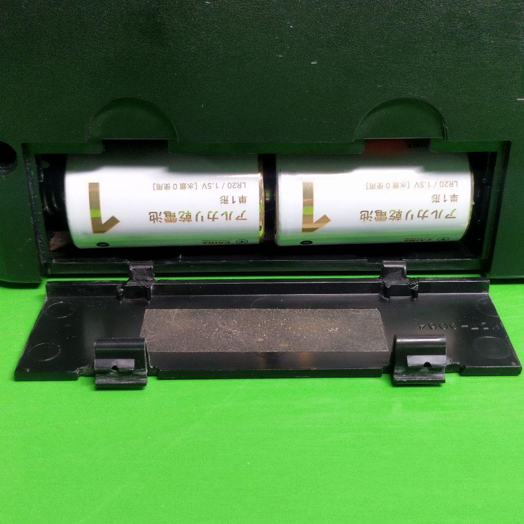 National　２BANDラジカセ　RQ-540（MAC GT）