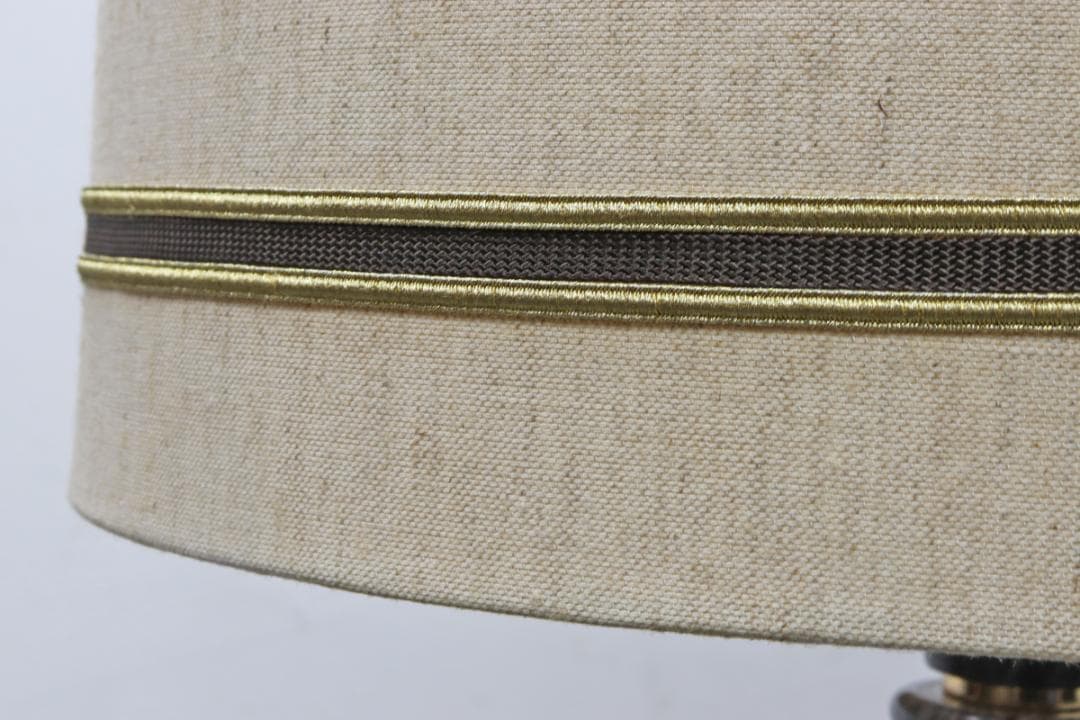 クラシカル 大理石 フロア ランプ ライト 間接照明 ヴィンテージ アンティーク