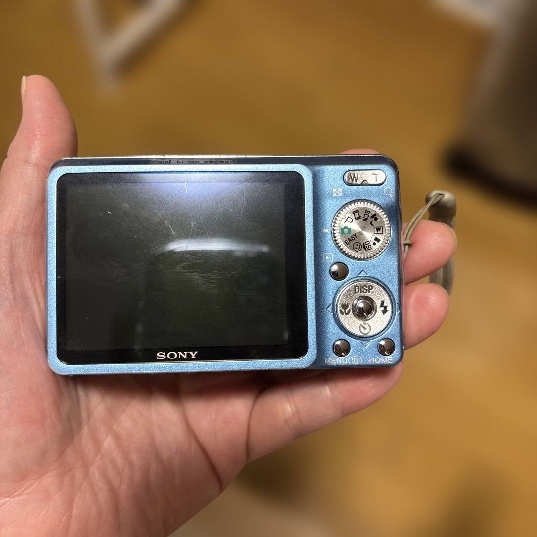 ふ*こ様 サイバーショット 動作確認済み