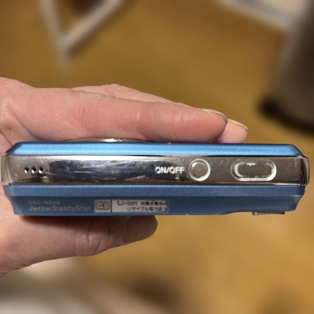 ふ*こ様 サイバーショット 動作確認済み