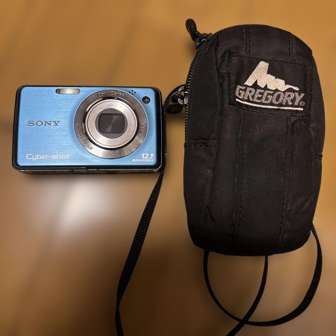 ふ*こ様 サイバーショット 動作確認済み