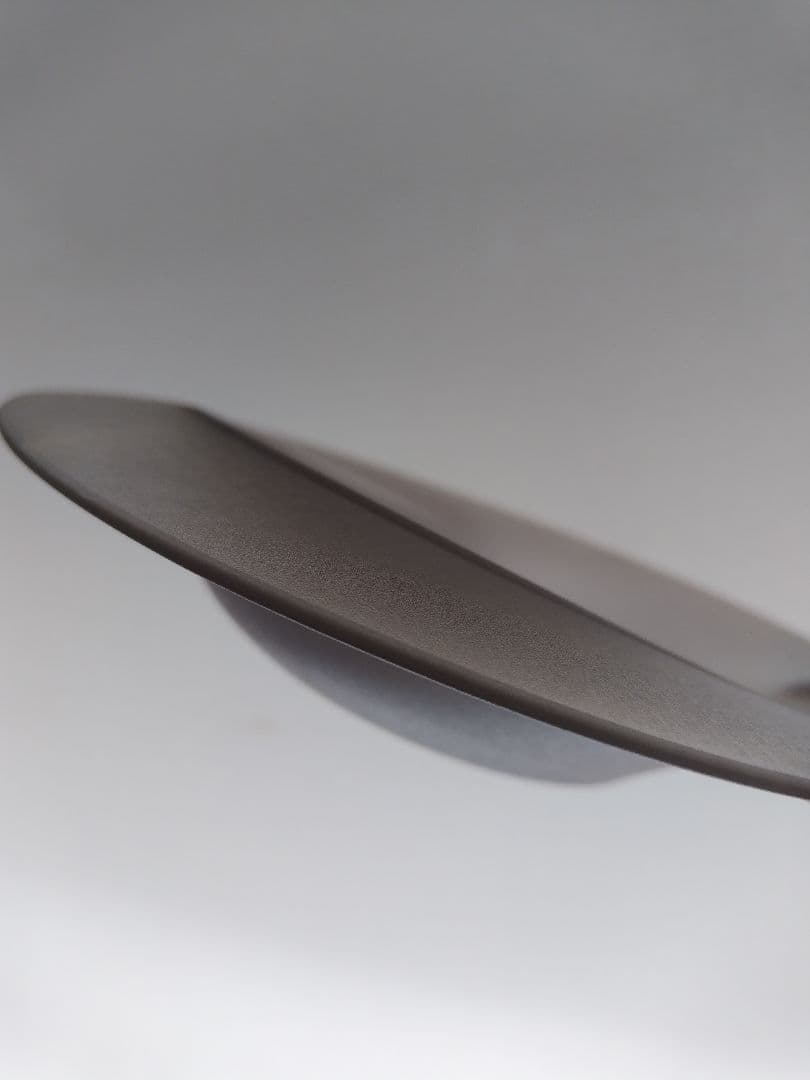 ARAS エイラス 深皿スクープ 5枚 フロストグレー 新品豆皿スクープ2枚