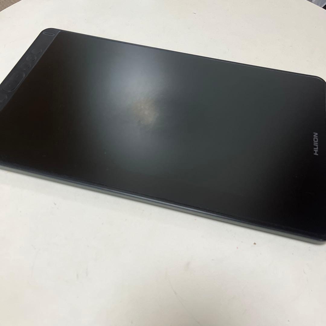 液タブ・ペンタブ Huiou Kanvas13