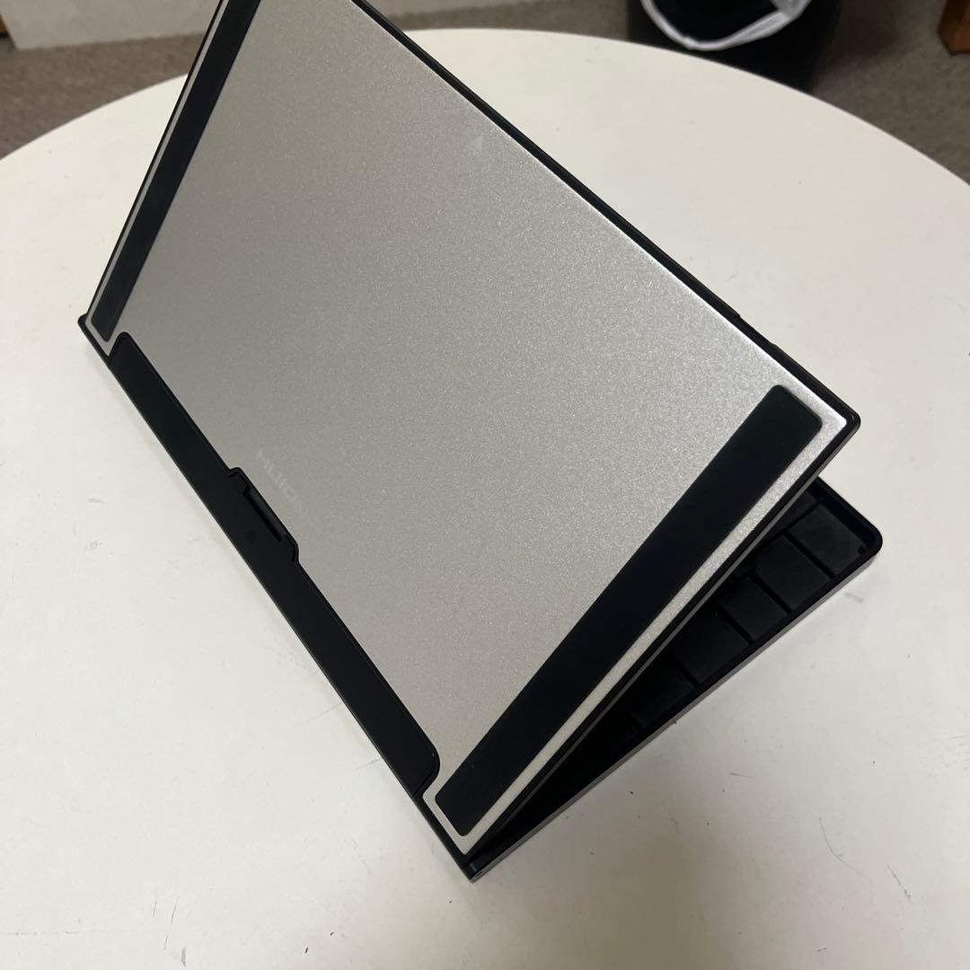 液タブ・ペンタブ Huiou Kanvas13