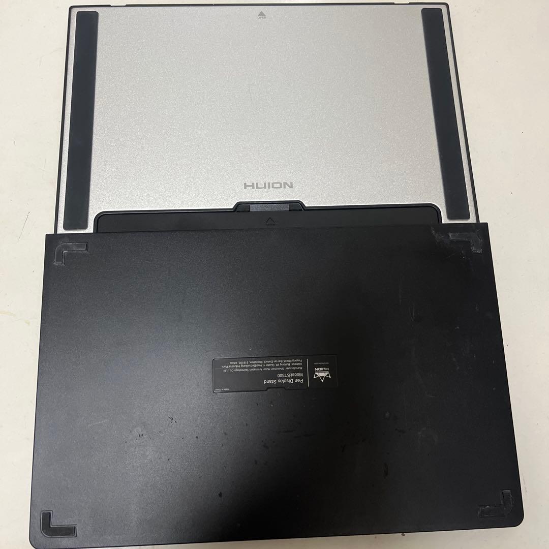 液タブ・ペンタブ Huiou Kanvas13