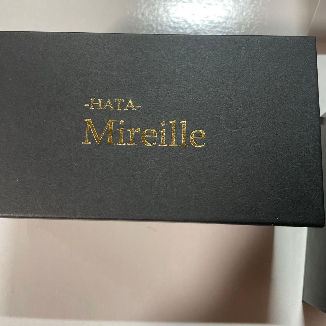 ギター HATA Mireille Orage