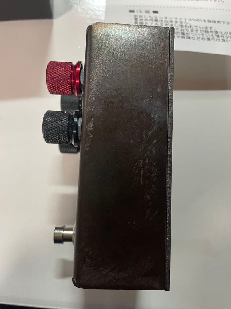 ギター HATA Mireille Orage