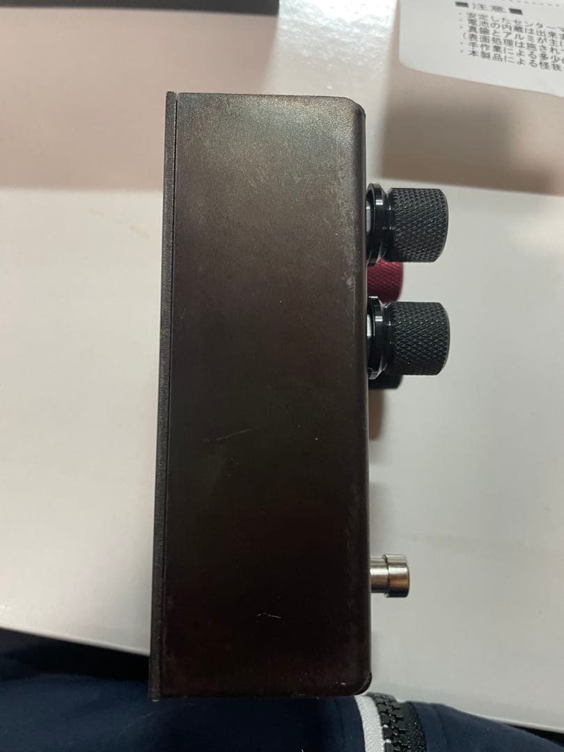 ギター HATA Mireille Orage