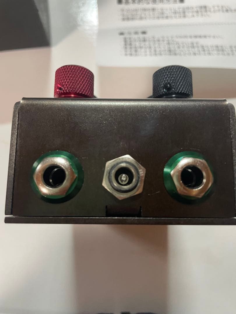 ギター HATA Mireille Orage