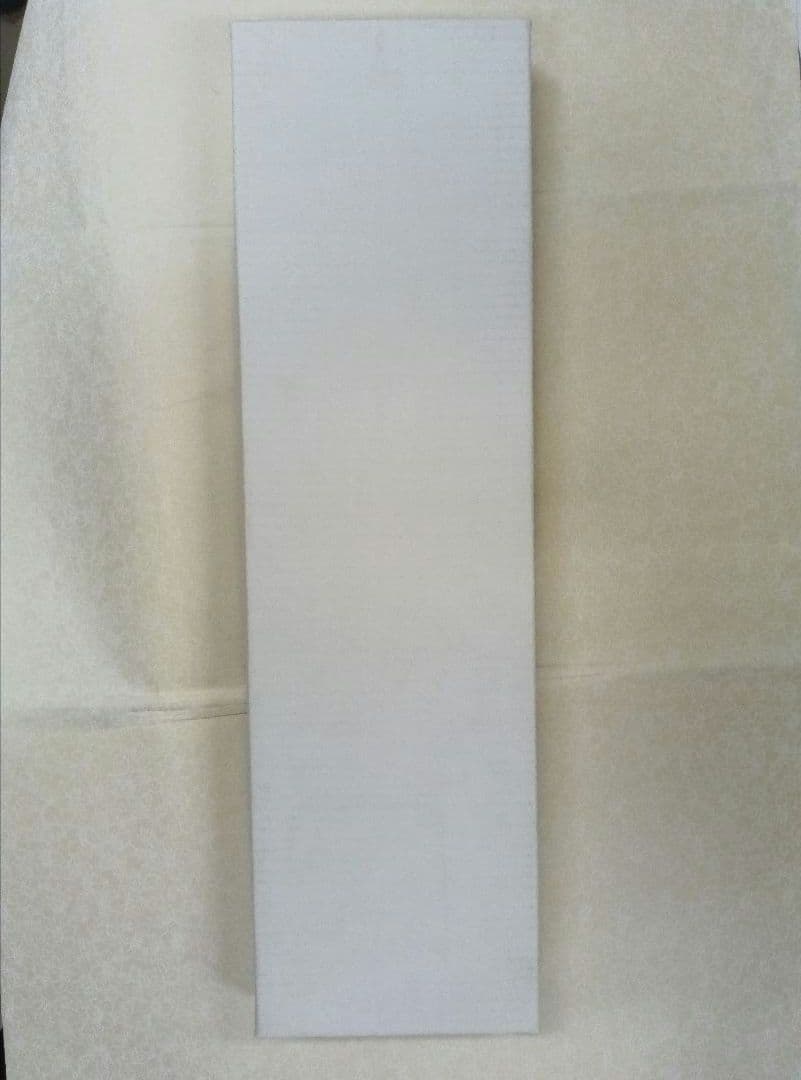 富安風生　短冊　※美しい切箔、砂子　※豪華額入り、すぐ展示できます！　俳句　直筆