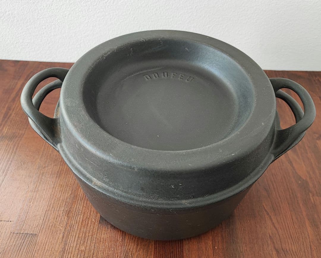 調理器具 COUSANCES DOUFEU 24