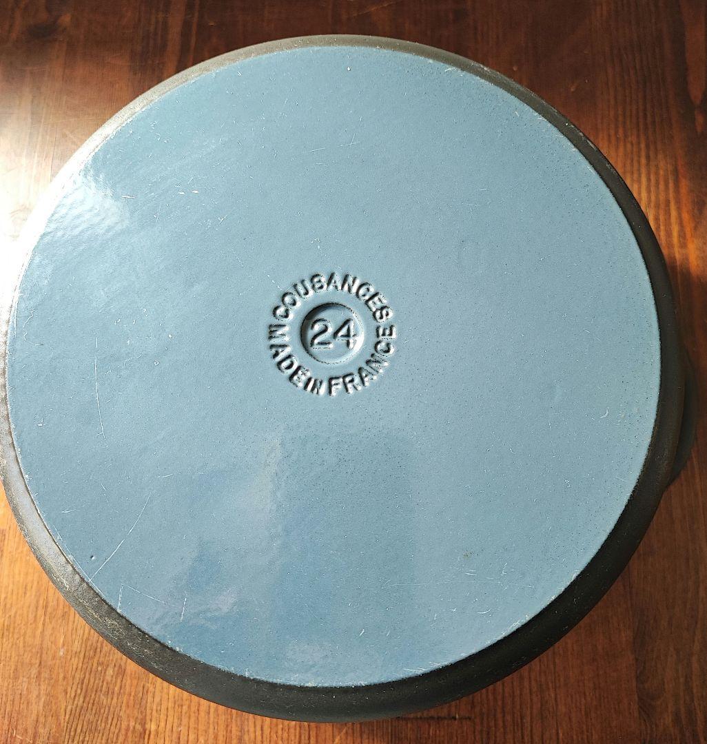 調理器具 COUSANCES DOUFEU 24