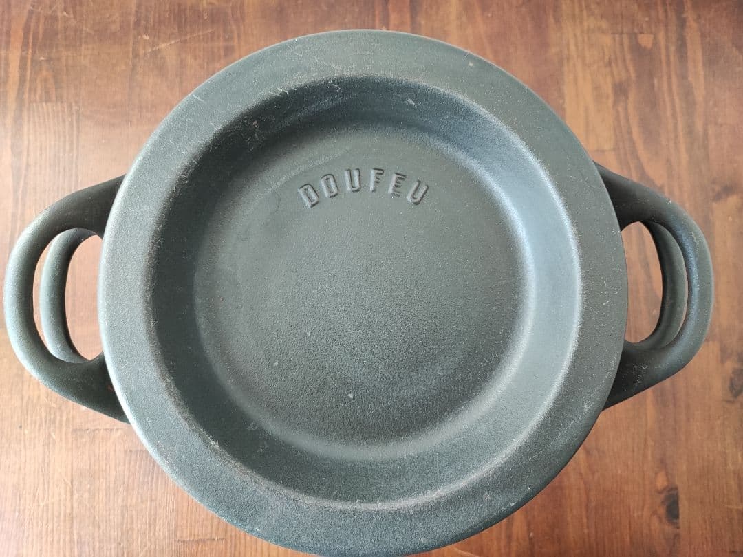 調理器具 COUSANCES DOUFEU 24