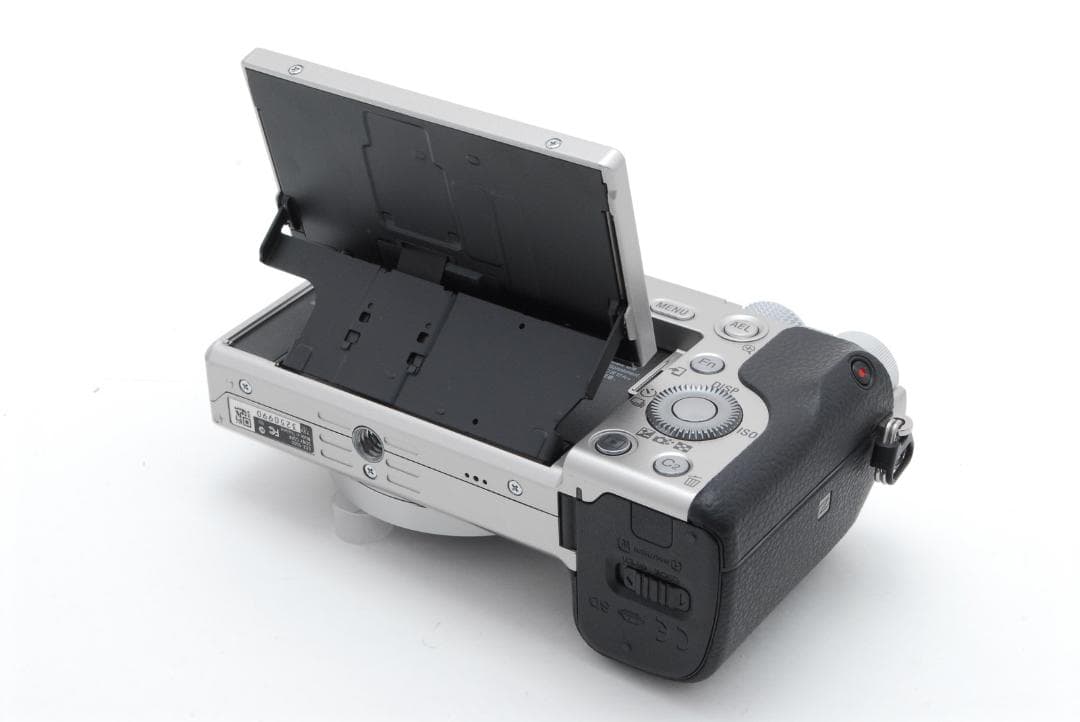 【美品】ソニー Sony α6000 ダブルレンズセット ILCE-6000Y