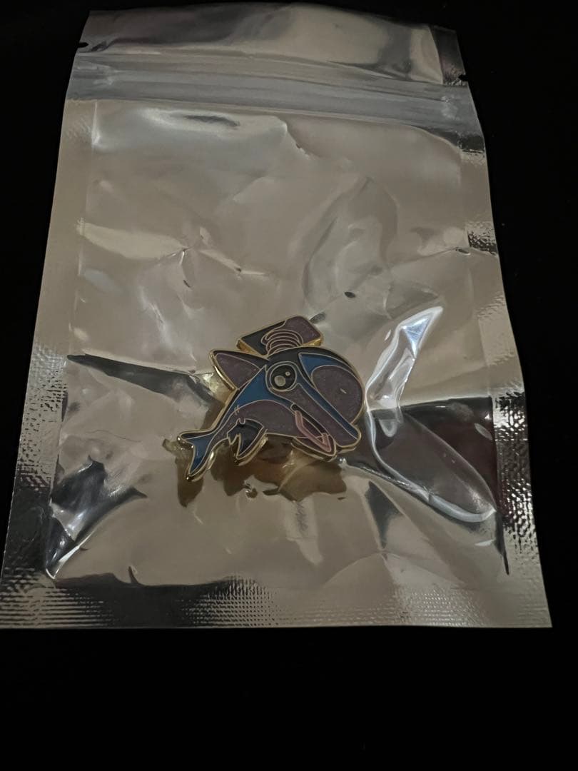 ずとまよ ゾンクラ ガチャ しょがストピンズセット