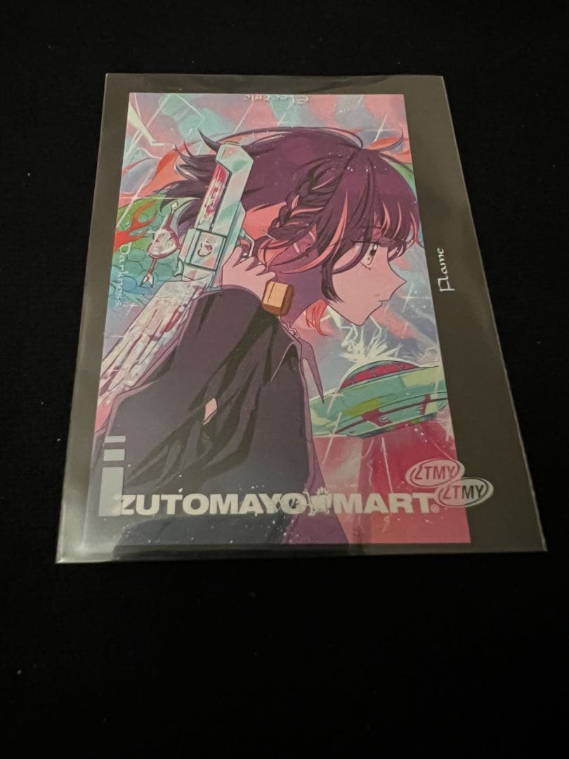 ずとまよ ゾンクラ ガチャ しょがストピンズセット