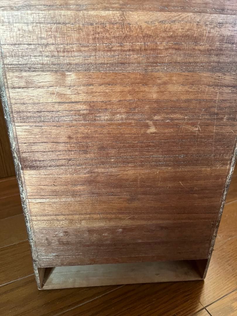 三味線立て　2丁かけ