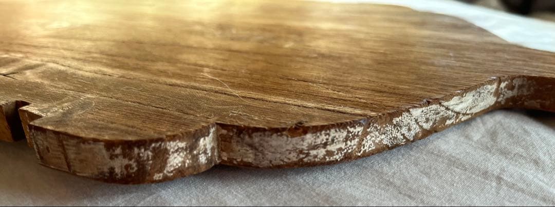 三味線立て　2丁かけ